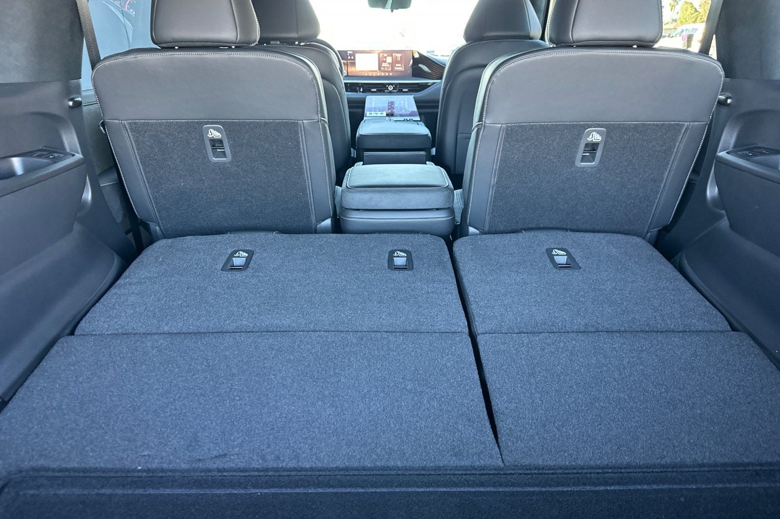 2026 INFINITI QX80 Autograph 4WD