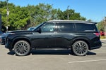 2026 INFINITI QX80 Autograph 4WD