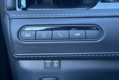 2026 INFINITI QX80 Autograph 4WD
