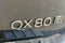 2026 INFINITI QX80 Autograph 4WD