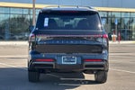 2026 INFINITI QX80 Autograph 4WD