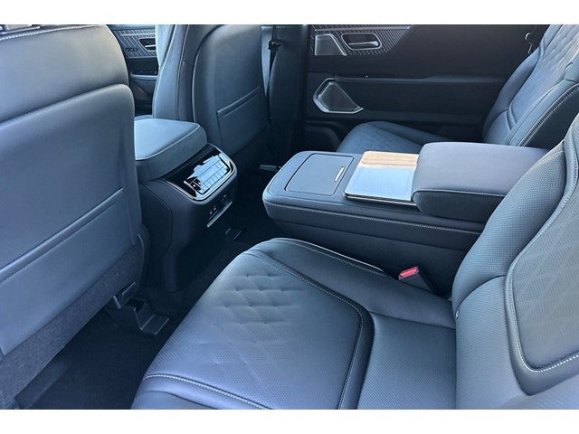 2026 INFINITI QX80 Autograph 4WD