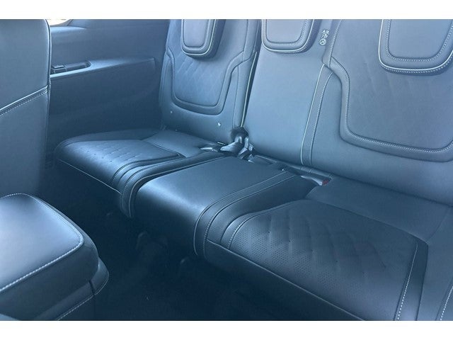 2026 INFINITI QX80 Autograph 4WD