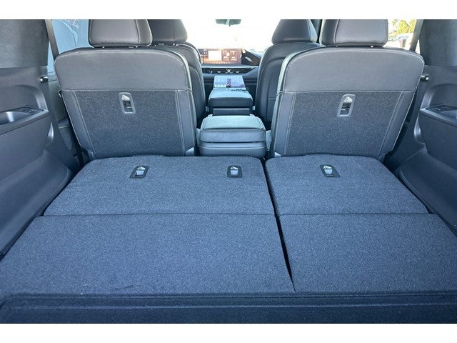 2026 INFINITI QX80 Autograph 4WD