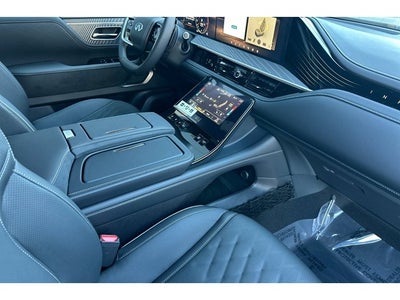 2026 INFINITI QX80 Autograph 4WD
