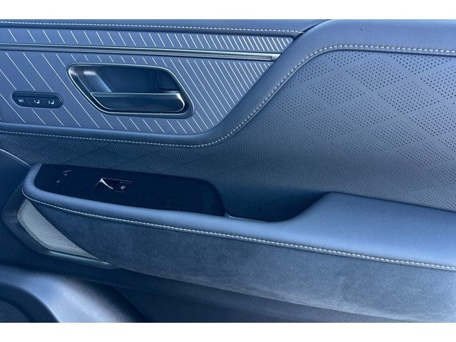2026 INFINITI QX80 Autograph 4WD