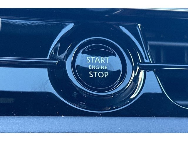 2026 INFINITI QX80 Autograph 4WD