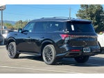 2026 INFINITI QX80 Autograph 4WD
