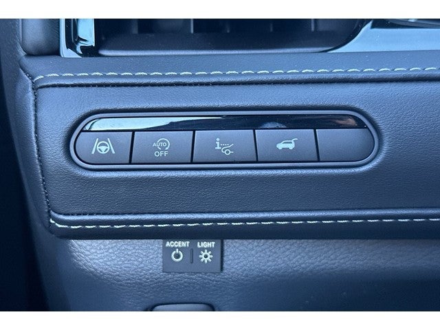 2026 INFINITI QX80 Autograph 4WD