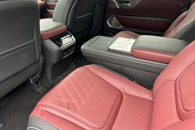 2026 INFINITI QX80 Autograph 4WD