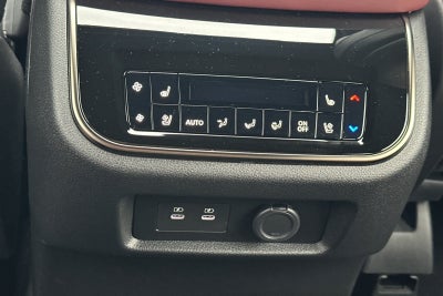 2026 INFINITI QX80 Autograph 4WD