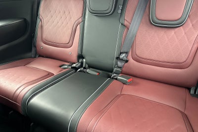 2026 INFINITI QX80 Autograph 4WD