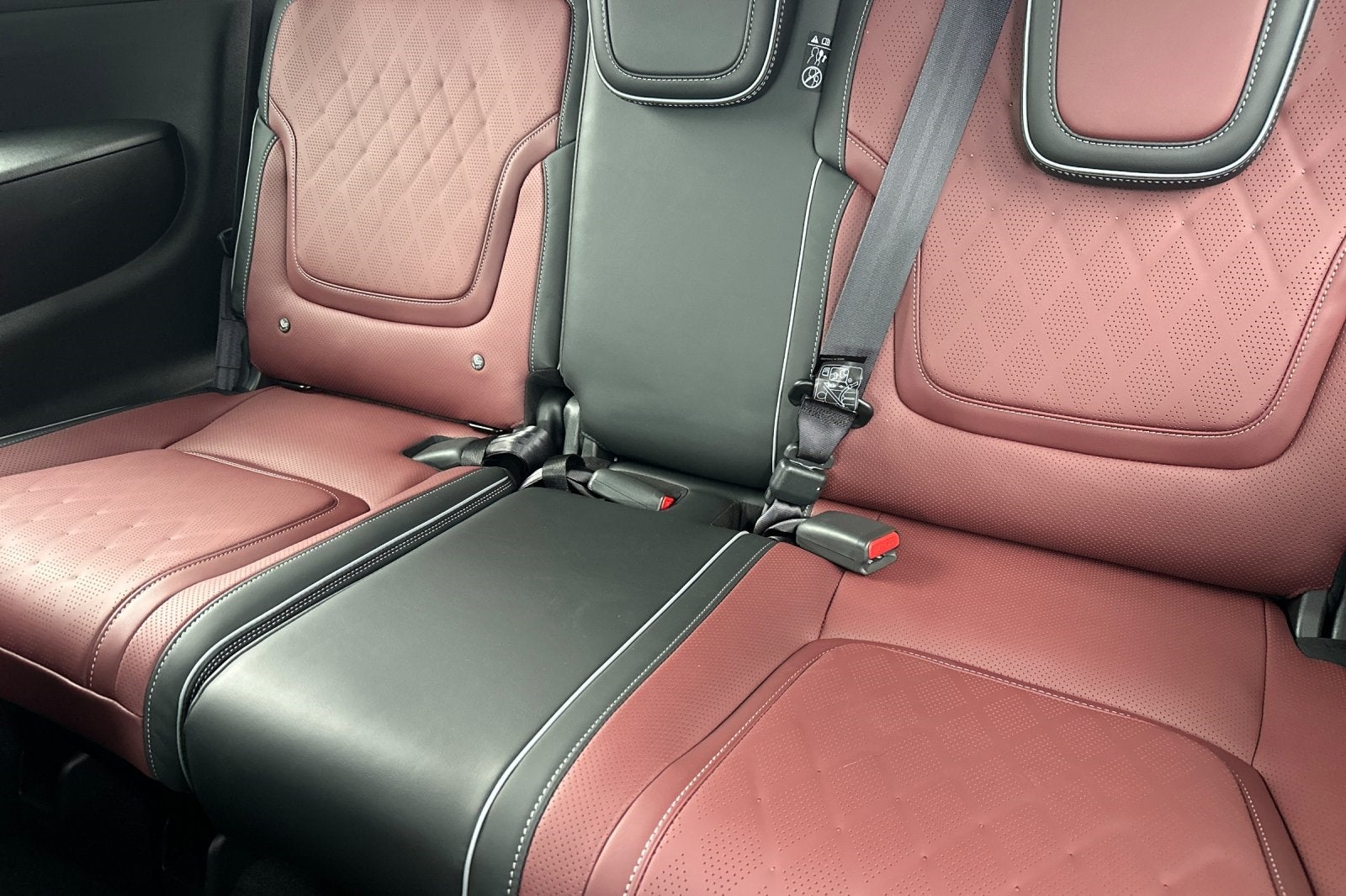 2026 INFINITI QX80 Autograph 4WD