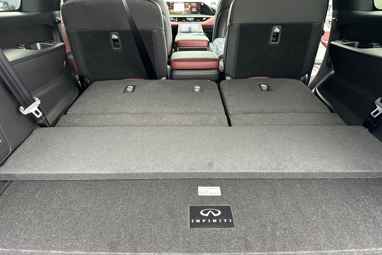 2026 INFINITI QX80 Autograph 4WD