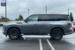 2026 INFINITI QX80 Autograph 4WD