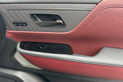 2026 INFINITI QX80 Autograph 4WD