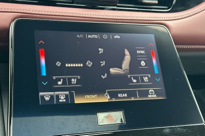 2026 INFINITI QX80 Autograph 4WD