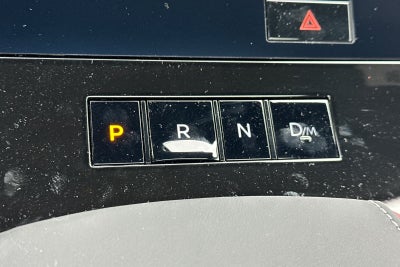 2026 INFINITI QX80 Autograph 4WD