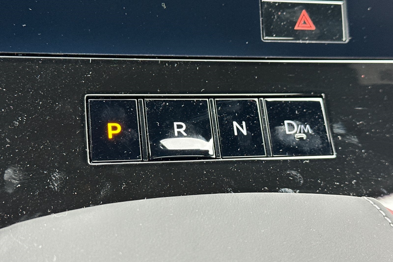 2026 INFINITI QX80 Autograph 4WD