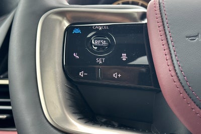 2026 INFINITI QX80 Autograph 4WD