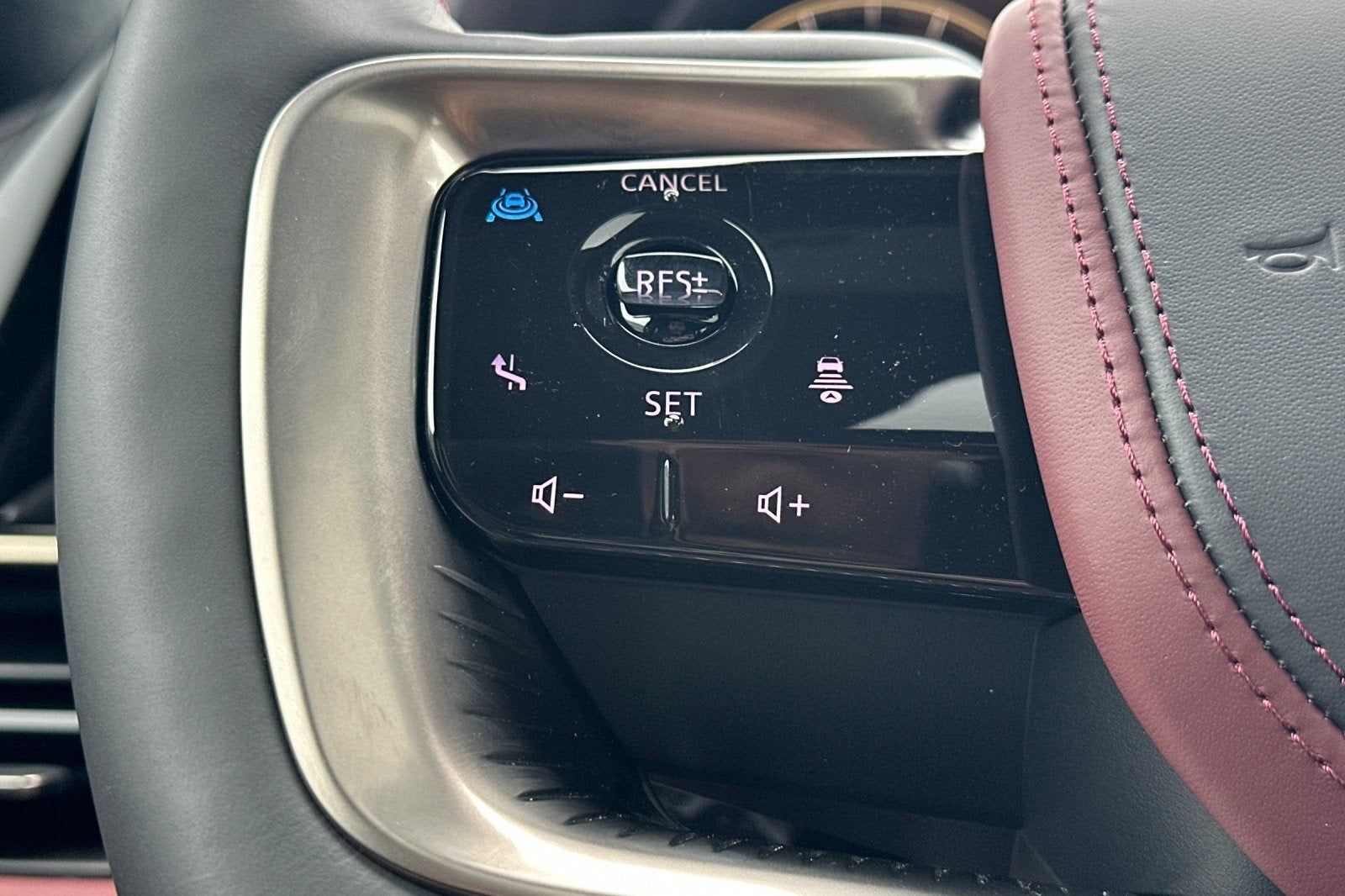 2026 INFINITI QX80 Autograph 4WD