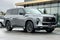 2026 INFINITI QX80 Autograph 4WD
