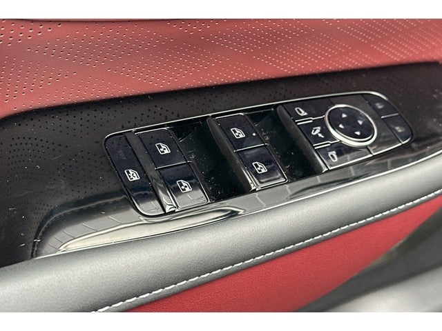 2026 INFINITI QX80 Autograph 4WD