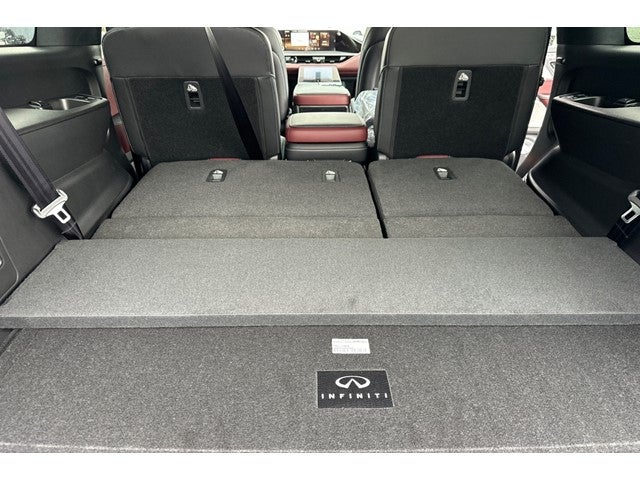 2026 INFINITI QX80 Autograph 4WD