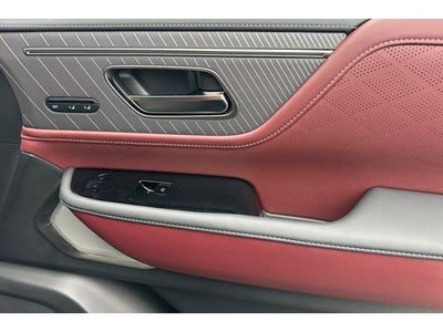 2026 INFINITI QX80 Autograph 4WD