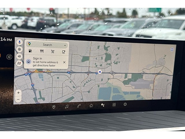 2026 INFINITI QX80 Autograph 4WD