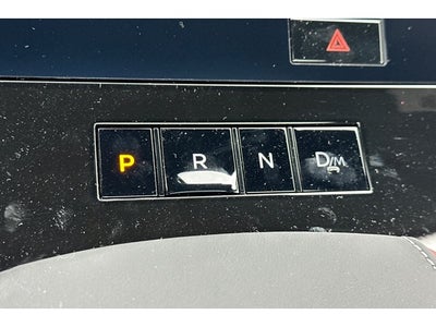 2026 INFINITI QX80 Autograph 4WD