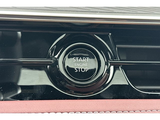 2026 INFINITI QX80 Autograph 4WD