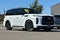 2027 INFINITI QX80 Autograph 4WD