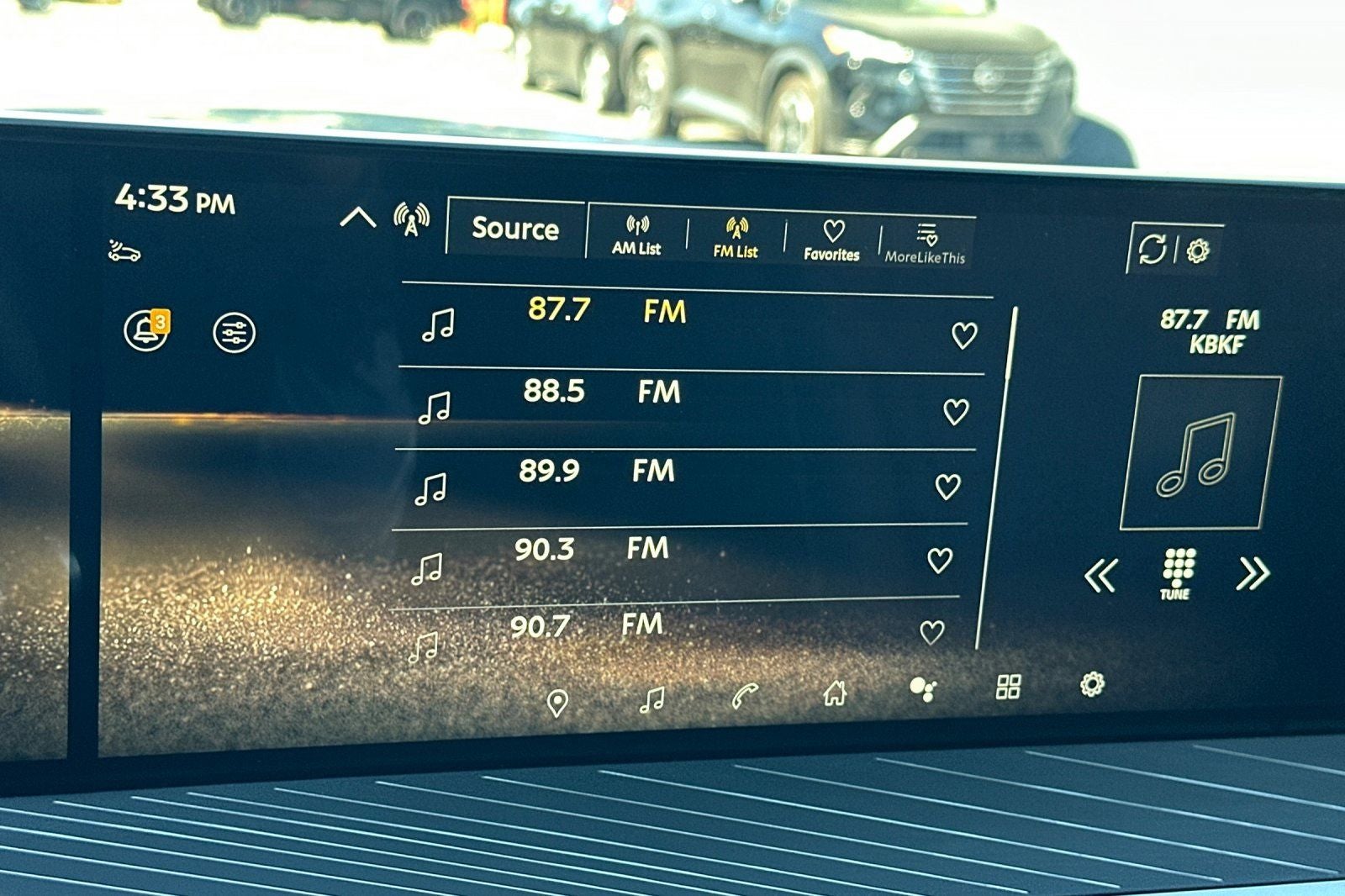 2027 INFINITI QX80 Autograph 4WD