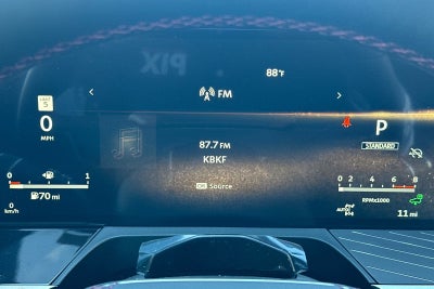 2027 INFINITI QX80 Autograph 4WD