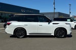 2027 INFINITI QX80 Autograph 4WD