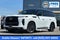 2026 INFINITI QX80 Autograph 4WD