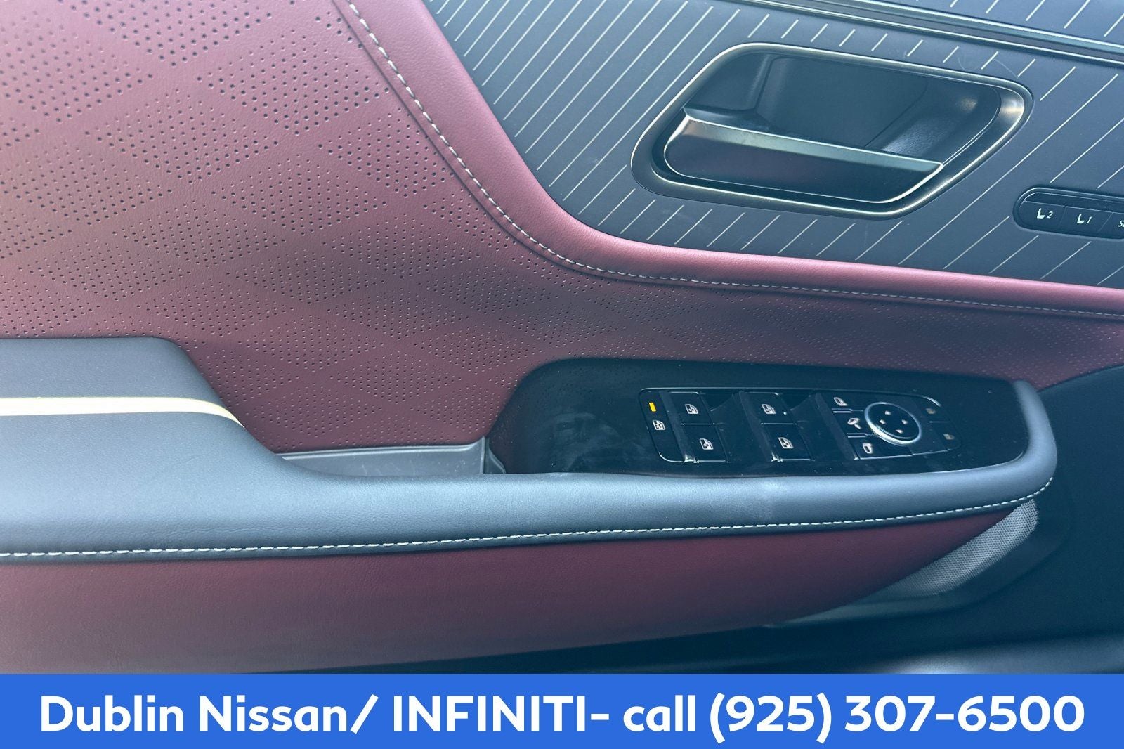 2026 INFINITI QX80 Autograph 4WD