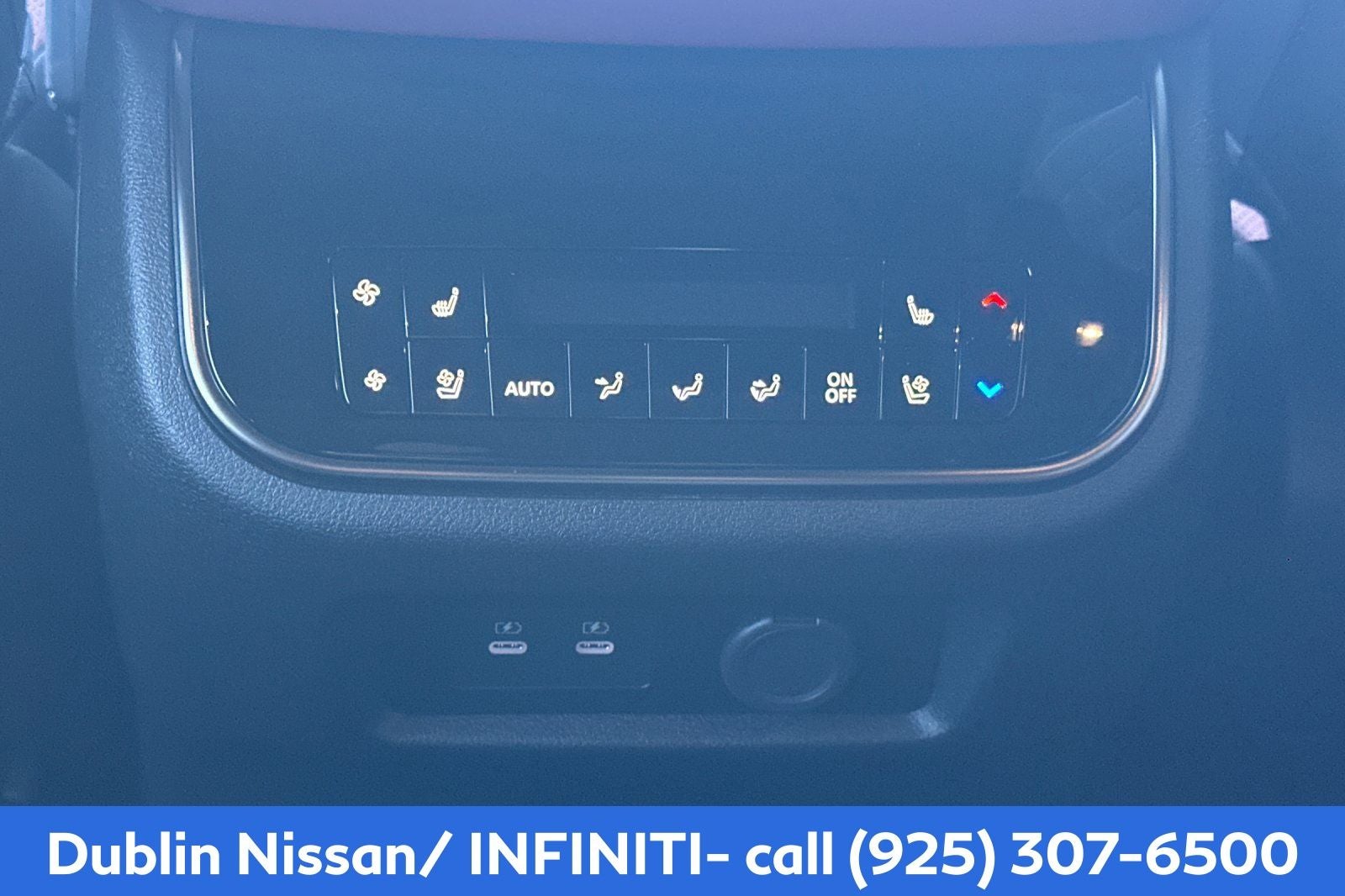 2026 INFINITI QX80 Autograph 4WD