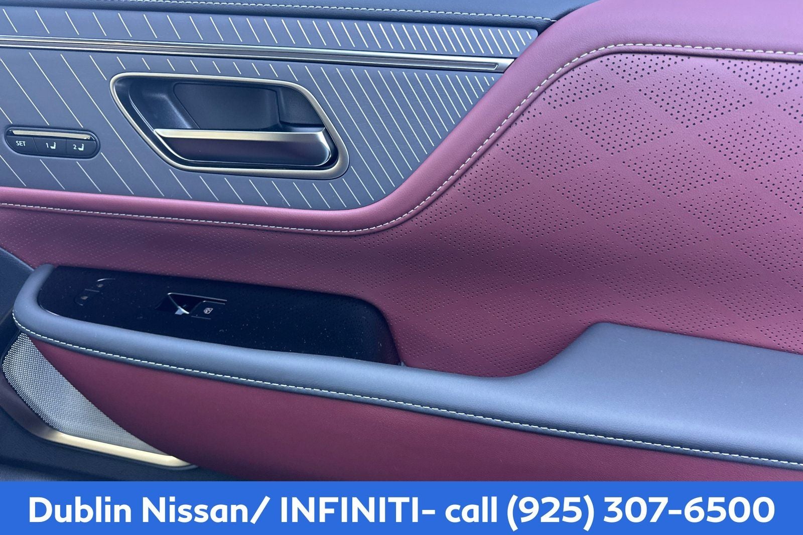 2026 INFINITI QX80 Autograph 4WD