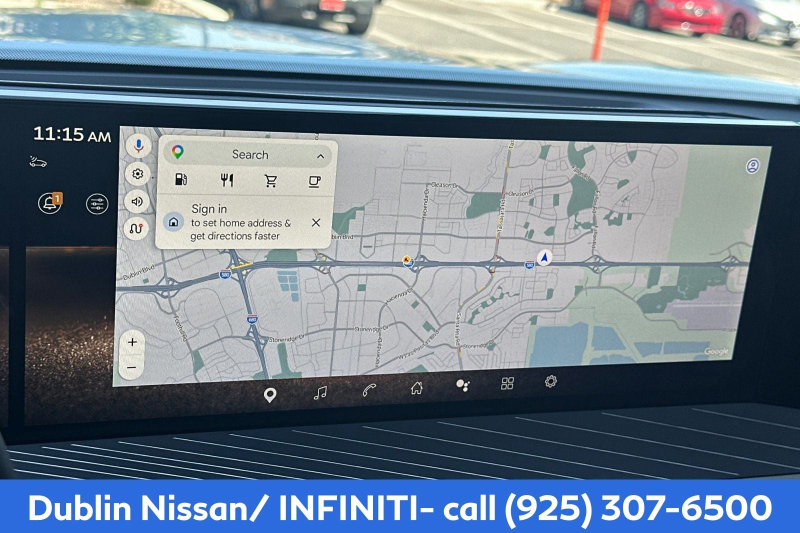 2026 INFINITI QX80 Autograph 4WD