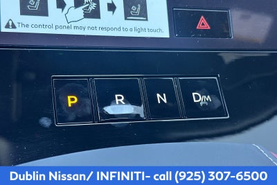 2026 INFINITI QX80 Autograph 4WD
