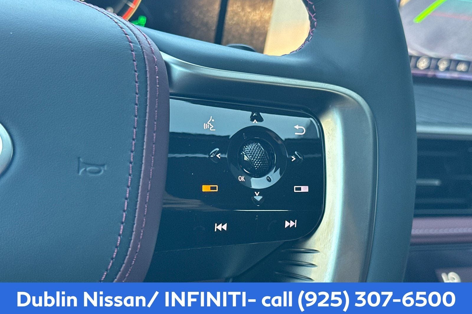2026 INFINITI QX80 Autograph 4WD