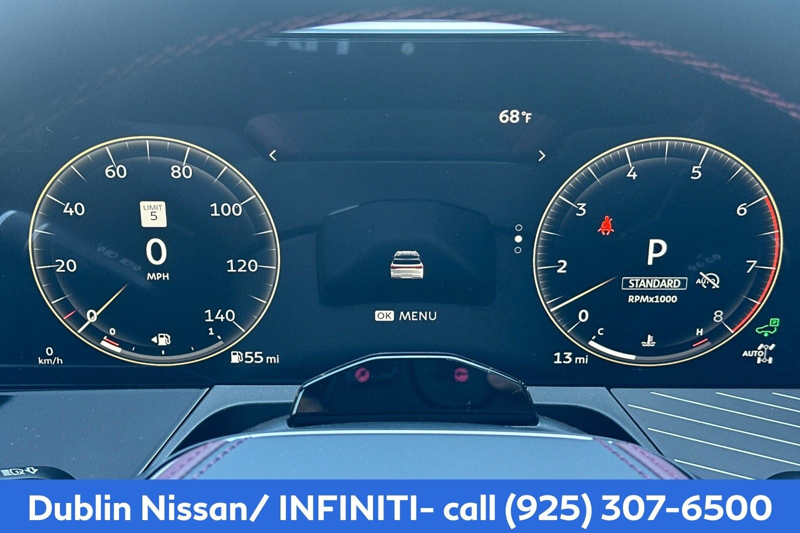 2026 INFINITI QX80 Autograph 4WD