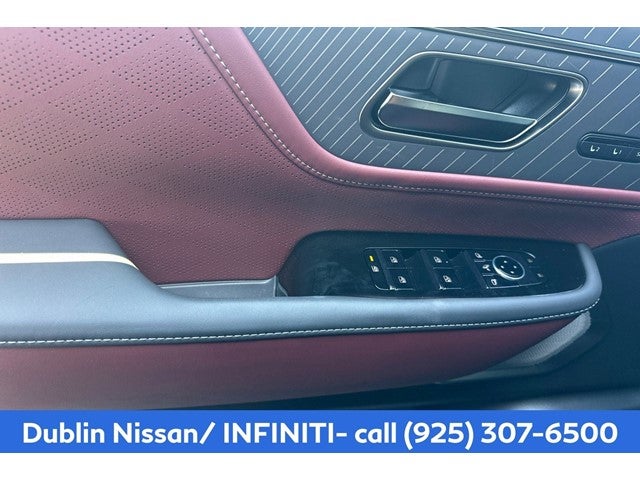 2026 INFINITI QX80 Autograph 4WD