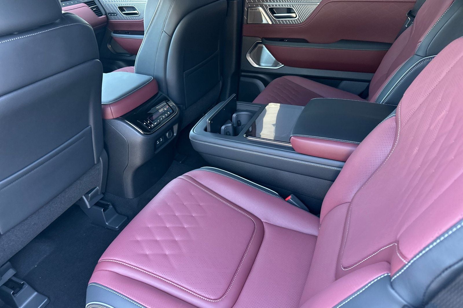 2026 INFINITI QX80 Autograph 4WD