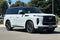 2026 INFINITI QX80 Autograph 4WD