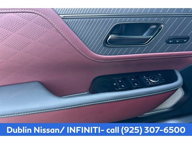 2026 INFINITI QX80 Autograph 4WD