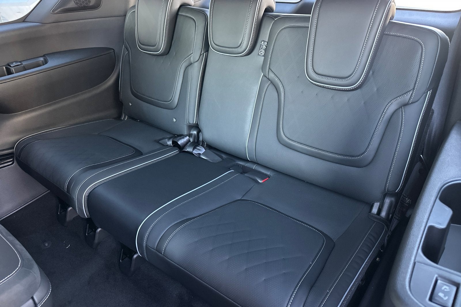 2027 INFINITI QX80 Autograph 4WD