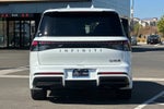 2027 INFINITI QX80 Autograph 4WD